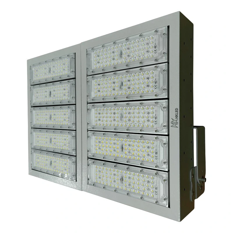 Đèn pha LED module SMD P02 – Công suất 500W