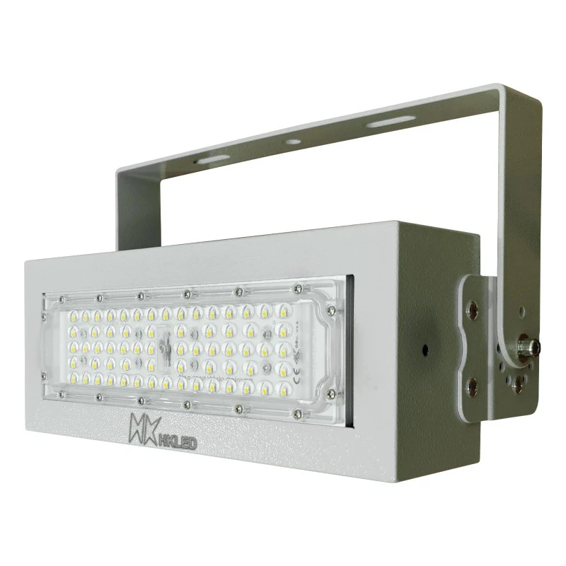 Đèn pha LED module SMD P02 – Công suất 50W