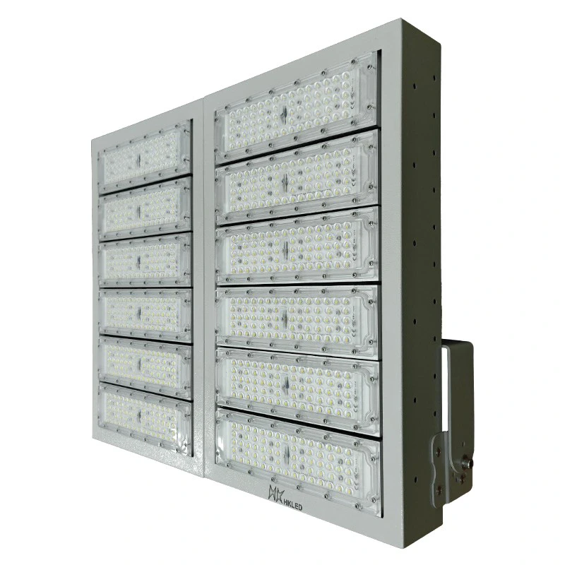 Đèn pha LED module SMD P02 – Công suất 600W