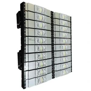 Đèn pha LED – Đèn chiếu sáng ngã tư 1000W Chất lượng đỉnh cao – P03