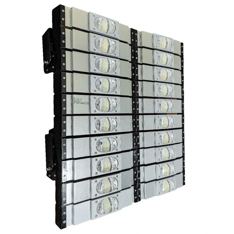 Đèn pha LED – Đèn chiếu sáng ngã tư 1000W Chất lượng đỉnh cao – P03