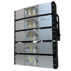 Đèn pha bãi đỗ xe 250W HKLED nhá máy sản xuất đèn LED uy tín – P03