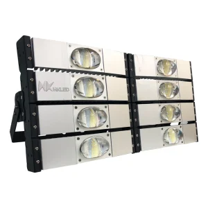 Đèn pha LED – Đèn chiếu sáng ngã tư 400W Chất lượng đỉnh cao – P03