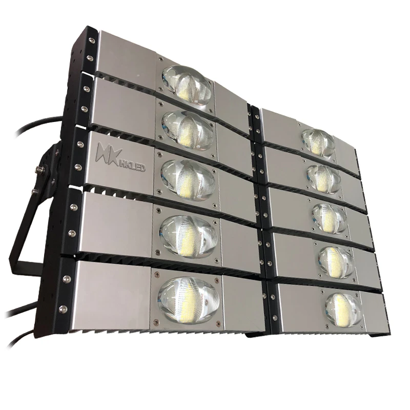 Đèn pha sân golf 500W Hiệu suất phát quang cao – P03