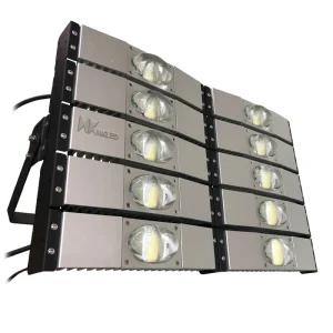 Đèn pha sân bóng đá 500W Bảo hành 3 năm – P03