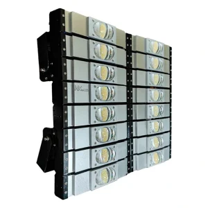 Đèn pha sân tennis 800W Bảo hành 3 năm – P03