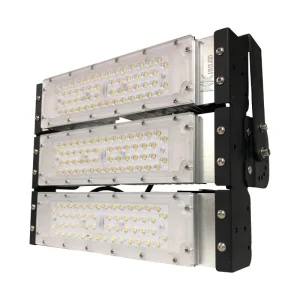 Đèn pha LED – Đèn chiếu sáng ngã tư 150W cam kết chất lượng – P03