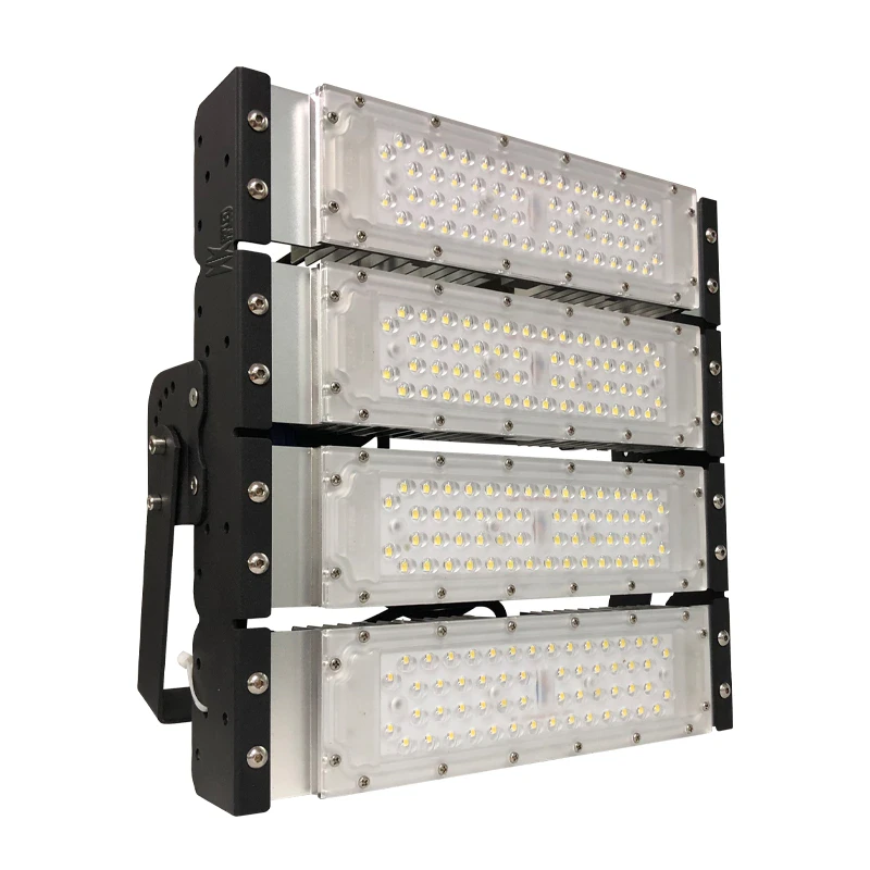 Đèn pha LED module SMD P03 – Công suất 200W