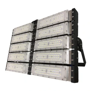 Đèn pha LED module SMD P03 – Công suất 500W