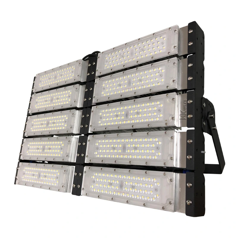 Đèn pha LED module SMD P03 – Công suất 500W