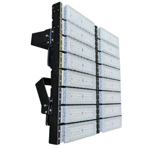 Đèn pha sân tennis 800W lắp ráp tại Việt Nam – P03