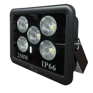 Đèn pha PTC chip LED COB – Công suất 250W