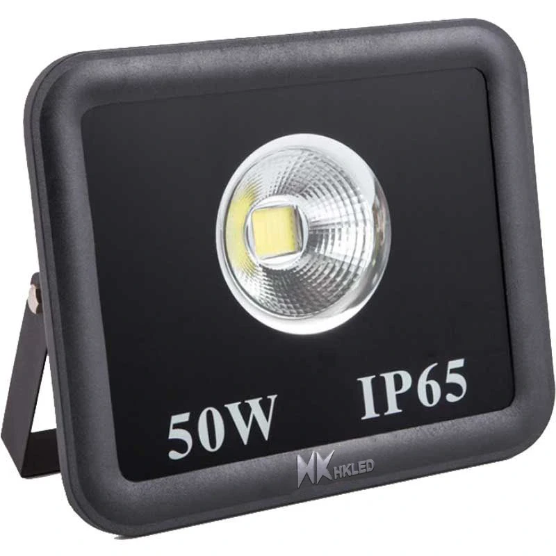 Đèn pha biển quảng cáo 50W Đáp ứng yêu cầu dự án – PTC
