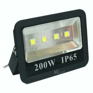 Đèn pha PTR chip LED COB – Công suất 200W