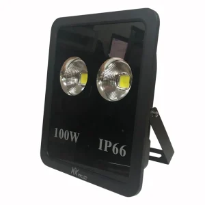 Đèn pha PTV chip LED COB – Công suất 100W