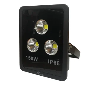 Đèn pha LED – Đèn chiếu sáng ngã tư 150W Chất lượng đỉnh cao – PTV