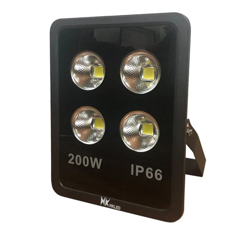 Đèn pha bãi đỗ xe 200W cam kết chất lượng – PTV