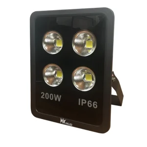 Đèn pha PTV chip LED COB – Công suất 200W
