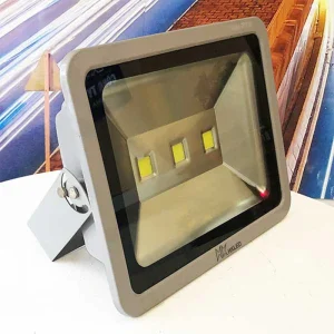 Đèn pha sân cầu lông 150W HKLED nhá máy sản xuất đèn LED uy tín – PXH