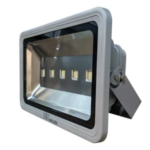 Đèn pha LED – Đèn chiếu sáng ngã tư 250W Đáp ứng yêu cầu dự án – PXH