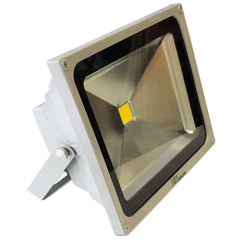 Đèn pha bãi đỗ xe 50W giá tại nhà máy – PXH