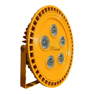 Đèn LED chống cháy nổ 250W – UFO Hiệu suất phát quang cao
