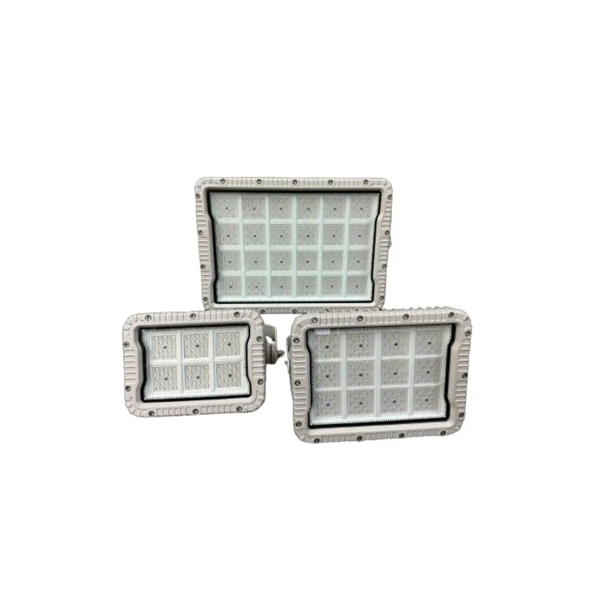 Đèn pha chống nổ SOHO SH-FLEx 50W-300W IP66