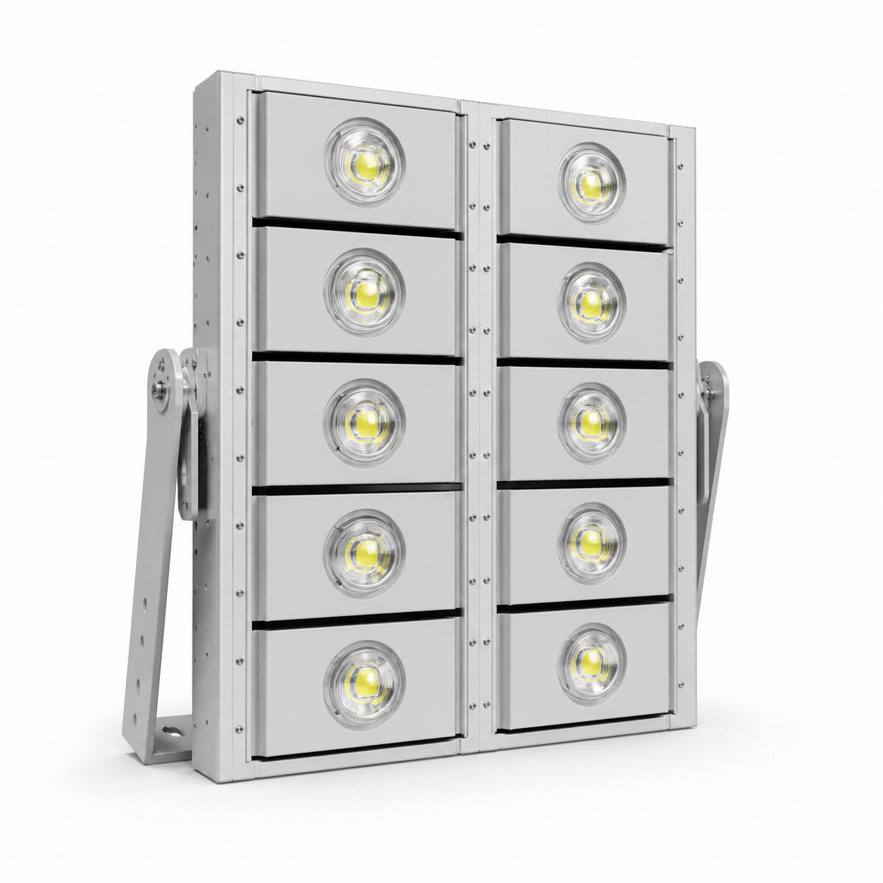 Đèn pha LED module to DPMTH-COB 100W đến 1000W IP66