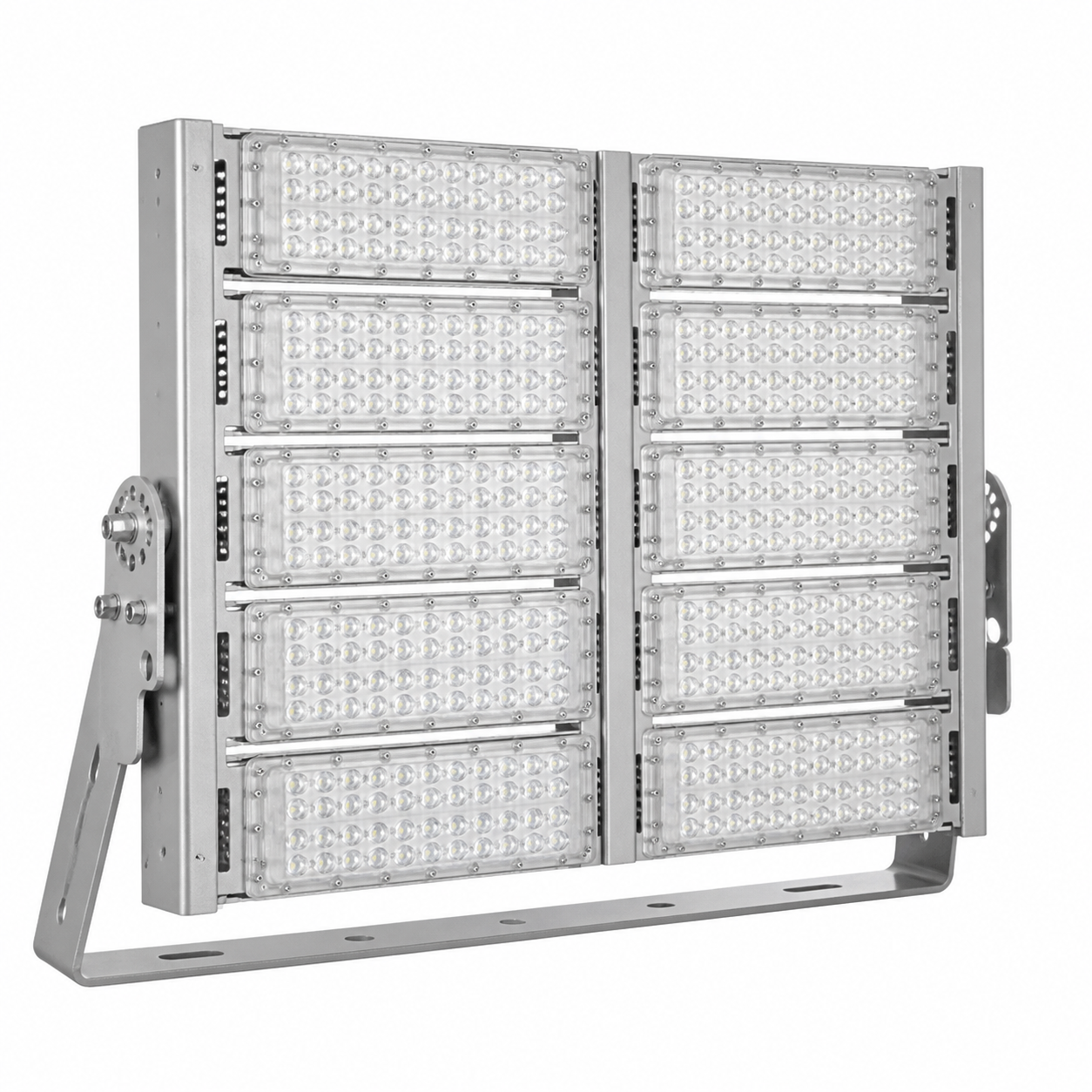 Đèn pha LED module to DPMTH-SMD 100W đến 1000W IP66