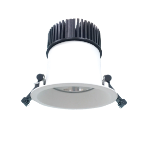 LED Downlight âm trần chống ẩm 7W ánh sáng trắng DL65-7T