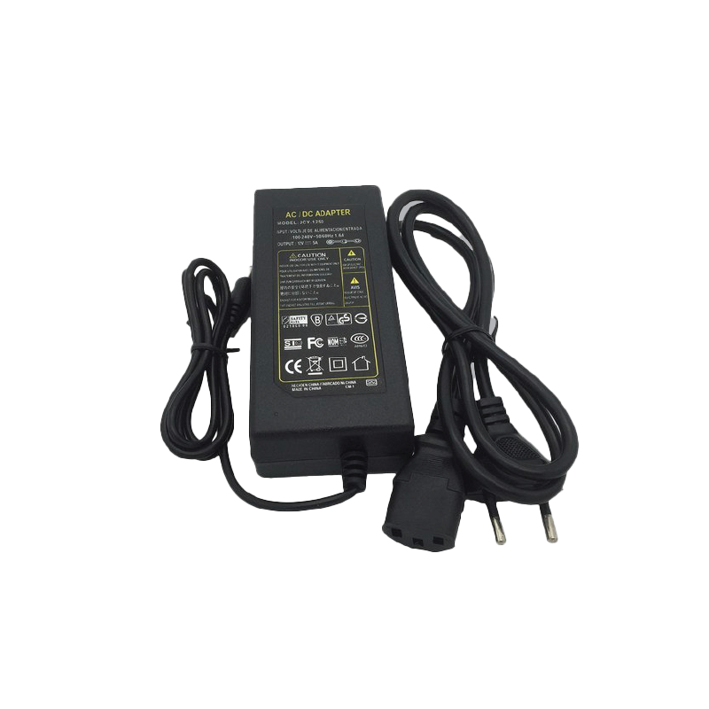 Bộ Driver dùng cho Led dây 2835DC MPE DLS-60