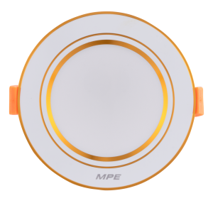 Đèn LED Downlight DLVL2-9/3C 3 màu