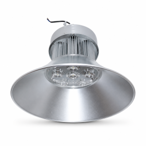 Đèn nhà xưởng chóa nhôm HKLED DNX 50–400W IP43