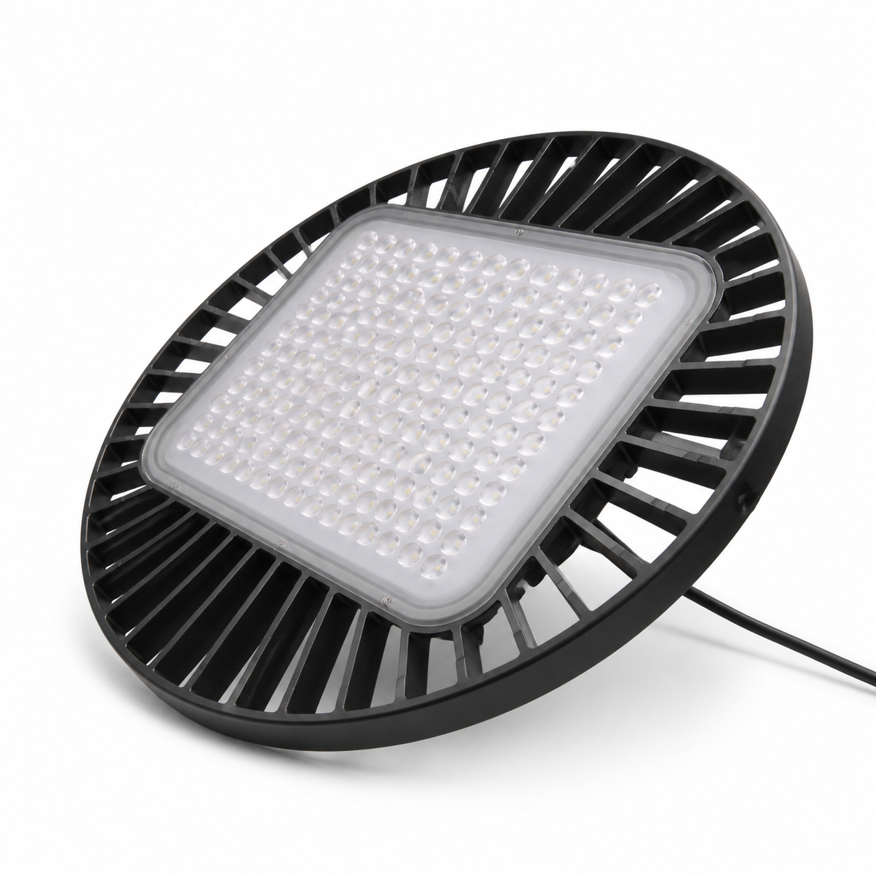 Đèn LED nhà xưởng UFO M2 HKLED DNXUM2 50–250W