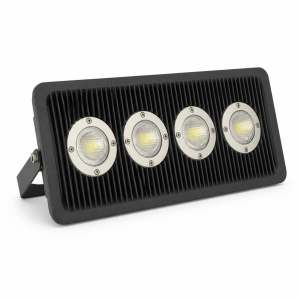 Đèn pha LED kẻ dọc HKLED DPKD 50W–200W IP66