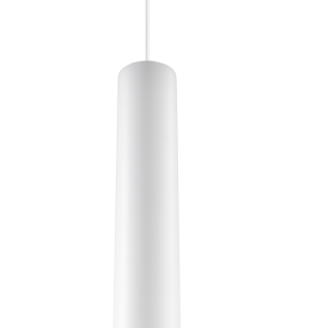 LED chiếu điểm dạng treo 12W ánh sáng vàng DPL-12V