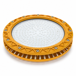 Đèn phòng nổ nhà xưởng UFO HKLED DPN-NXU COB SMD 50–250W