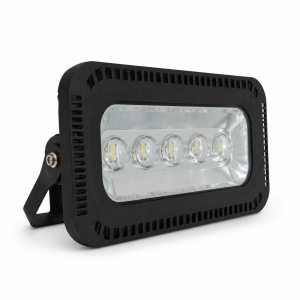 đèn pha LED viền mặt lồi DPVL