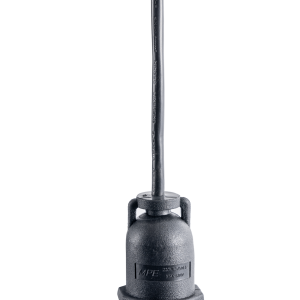Đui đèn E27 chống thấm IP65 E27/WR