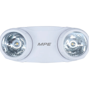 LED chiếu sáng khẩn cấp 2 đèn 3W - EML2