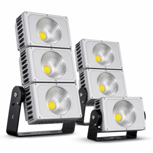 Đèn pha LED module DPMPL-COB/DPMBR-COB