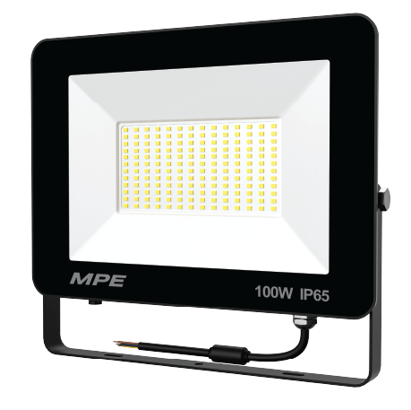 LED Pha 100W ánh sáng trắng FLD3-100T