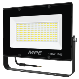 LED Pha 150W ánh sáng trắng FLD3-150T