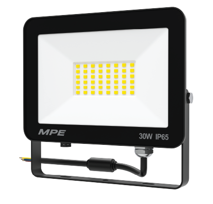 LED Pha 30W ánh sáng trắng FLD3-30T