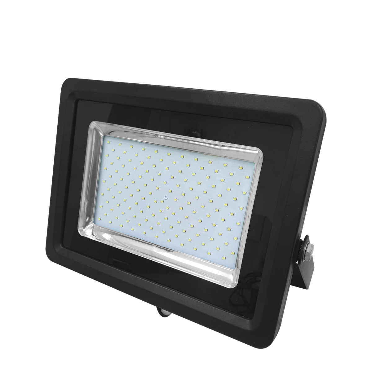 LED Pha 400W ánh sáng vàng FLD3-400V