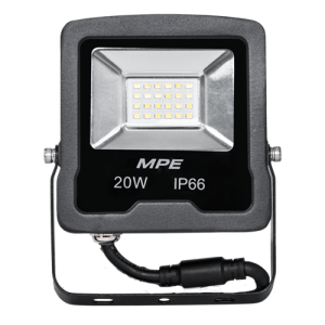 LED Pha 20W ánh sáng vàng FLD5-20V