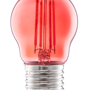 LED Bulb Filament 2.5W ánh sáng đỏ FLM-3RD