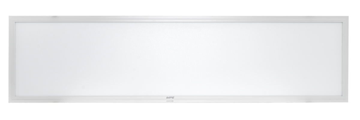 LED tấm loại lớn 120x30 - 40W ánh sáng trắng FPL-12030T