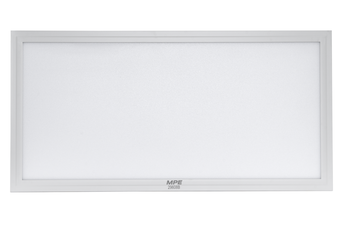 LED tấm loại lớn 60x30 - 25W ánh sáng trung tính FPL-6030N