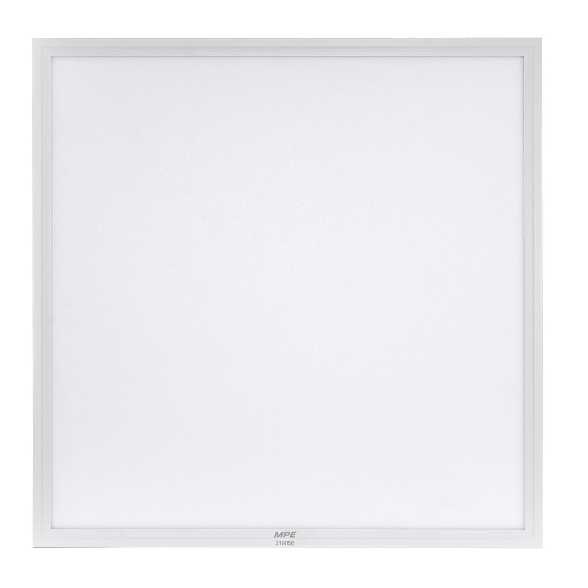 LED tấm loại lớn 60x60 - 40W ánh sáng trắng FPL-6060T